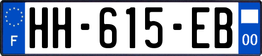 HH-615-EB
