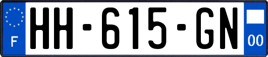 HH-615-GN