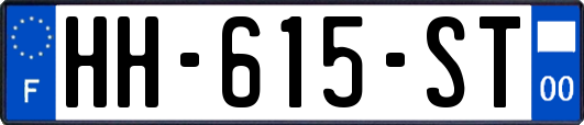 HH-615-ST