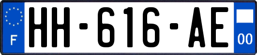 HH-616-AE