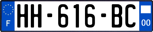 HH-616-BC