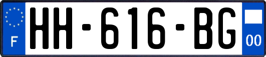 HH-616-BG