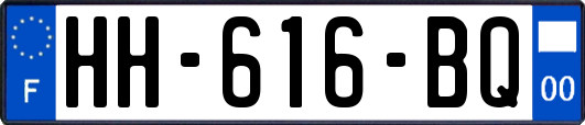 HH-616-BQ
