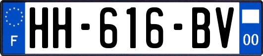 HH-616-BV