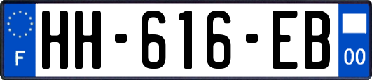 HH-616-EB