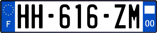 HH-616-ZM