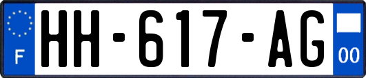 HH-617-AG