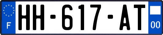 HH-617-AT