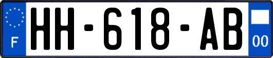 HH-618-AB