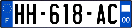 HH-618-AC