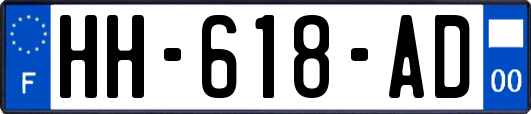 HH-618-AD