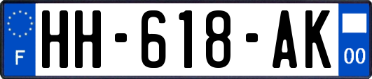 HH-618-AK