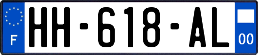 HH-618-AL