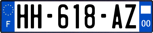 HH-618-AZ