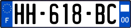 HH-618-BC