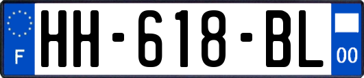 HH-618-BL