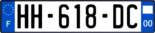 HH-618-DC