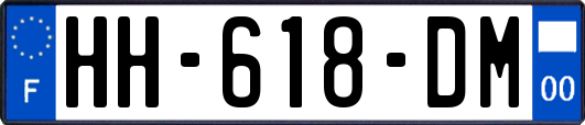 HH-618-DM