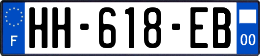 HH-618-EB