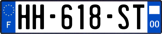 HH-618-ST