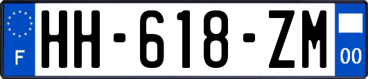 HH-618-ZM