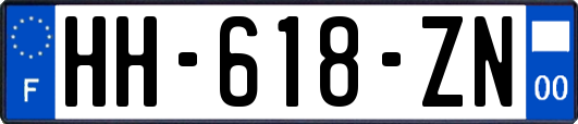 HH-618-ZN