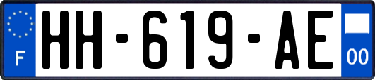 HH-619-AE
