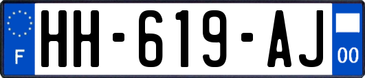 HH-619-AJ