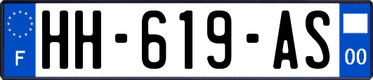 HH-619-AS