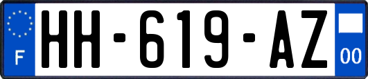 HH-619-AZ