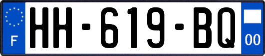 HH-619-BQ