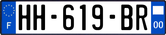 HH-619-BR