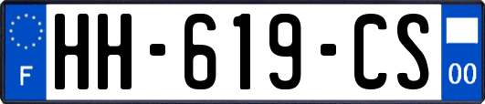HH-619-CS