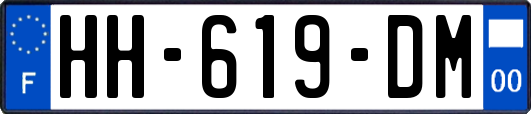 HH-619-DM