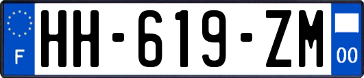 HH-619-ZM