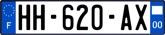 HH-620-AX