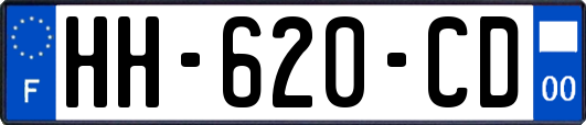 HH-620-CD