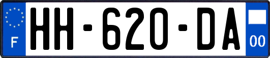 HH-620-DA