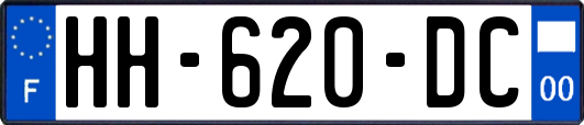 HH-620-DC