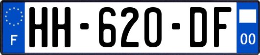 HH-620-DF