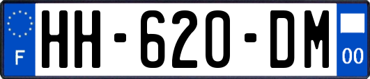 HH-620-DM