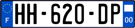 HH-620-DP