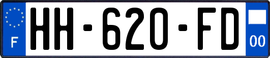 HH-620-FD
