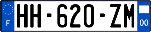 HH-620-ZM