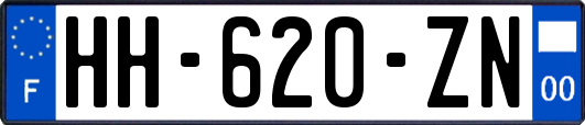HH-620-ZN