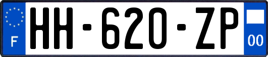 HH-620-ZP