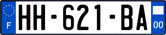 HH-621-BA