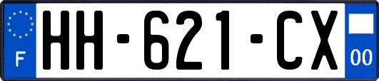 HH-621-CX