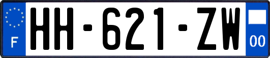 HH-621-ZW