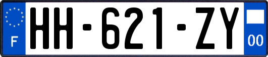 HH-621-ZY